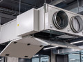 Приточно-вытяжная установка Skyron PR-070 E-4,5