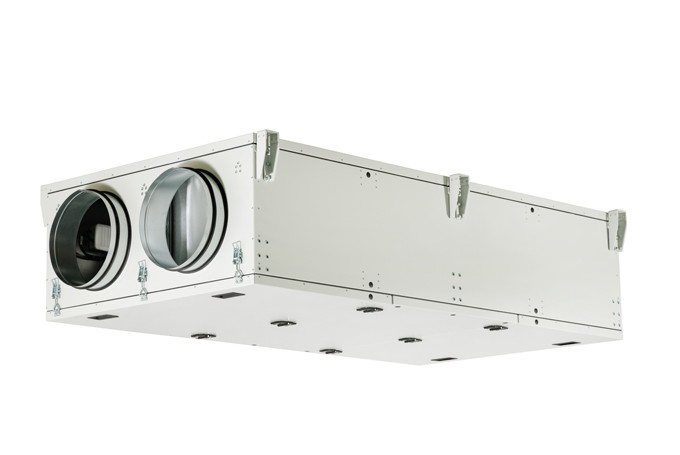 Приточно-вытяжная установка Skyron PR-150 W